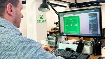 Research and Development | Sytech Engineering